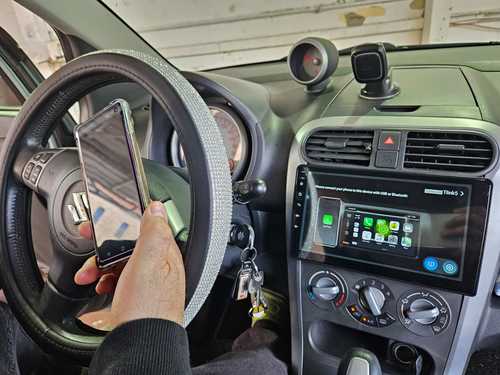 מערכת מולטימדיה לסוזוקי ספלאש 2012 genesis standart