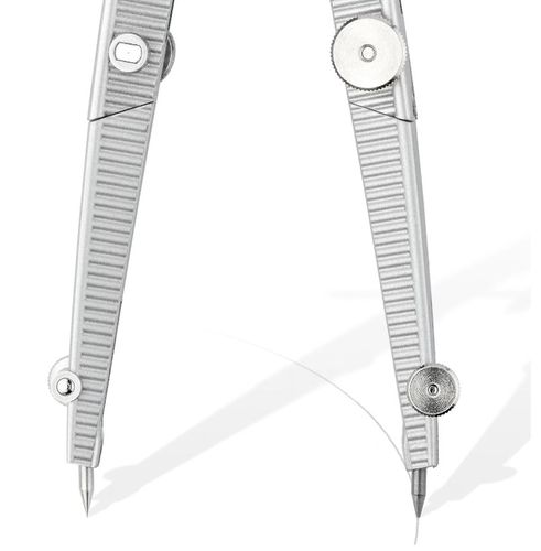 ֿמחוגה מתכת עם בורג STAEDTLER 550 01 NORIS comfort