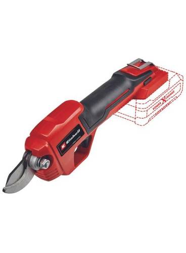 מזמרה מקצועית נטענת 18V מזמרה מקצועית נטענת 18V GE-LS 18 EINHIL [ סוללה + מטען  ]