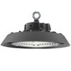 פנס מחסנים 200W 160Lm/w 90° IP65 שחור CCT