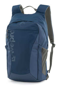 תיק למצלמה Lowepro Photo Hatchback 22L AW