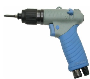 מברגה פנאומטית אקדח עם מצמד דגם CCP45 מבית SUMAKE