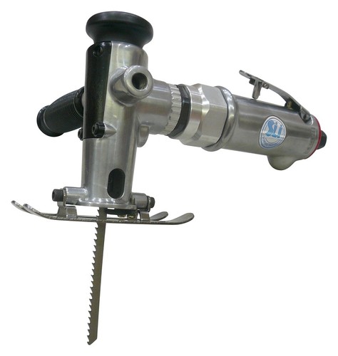 משור אנכי פנאומטית דגם ST6650 מבית SUMAKE