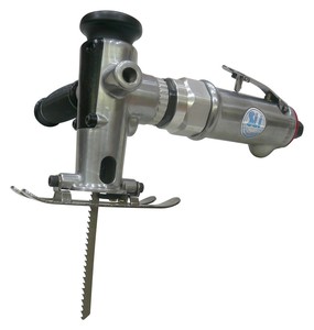 משור אנכי פנאומטית דגם ST6650 מבית SUMAKE