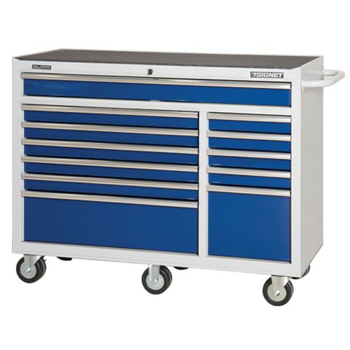 ארון נייד 12 מגירה “52 רוחב 1300 ממ SIGNET 054453