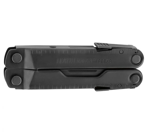 לדרמן ריבר Leatherman Rebar - מושחם