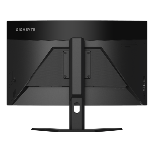 מסך גיימינג קעור Gigabyte G27QC-A 27