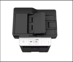 מדפסת לייזר משולבת שחור לבן Konica Minolta bizhub 5020i (Konica Minolta)