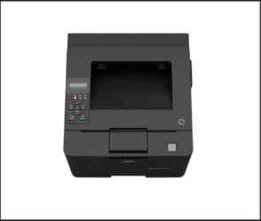 מדפסת לייזר שחור לבן Konica Minolta bizhub 4000i