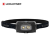 פנס ראש לדלנסר  Ledlenser HF4R Core | עוצמה 500 לומנס