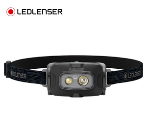 פנס ראש לדלנסר  Ledlenser HF4R Core | עוצמה 500 לומנס