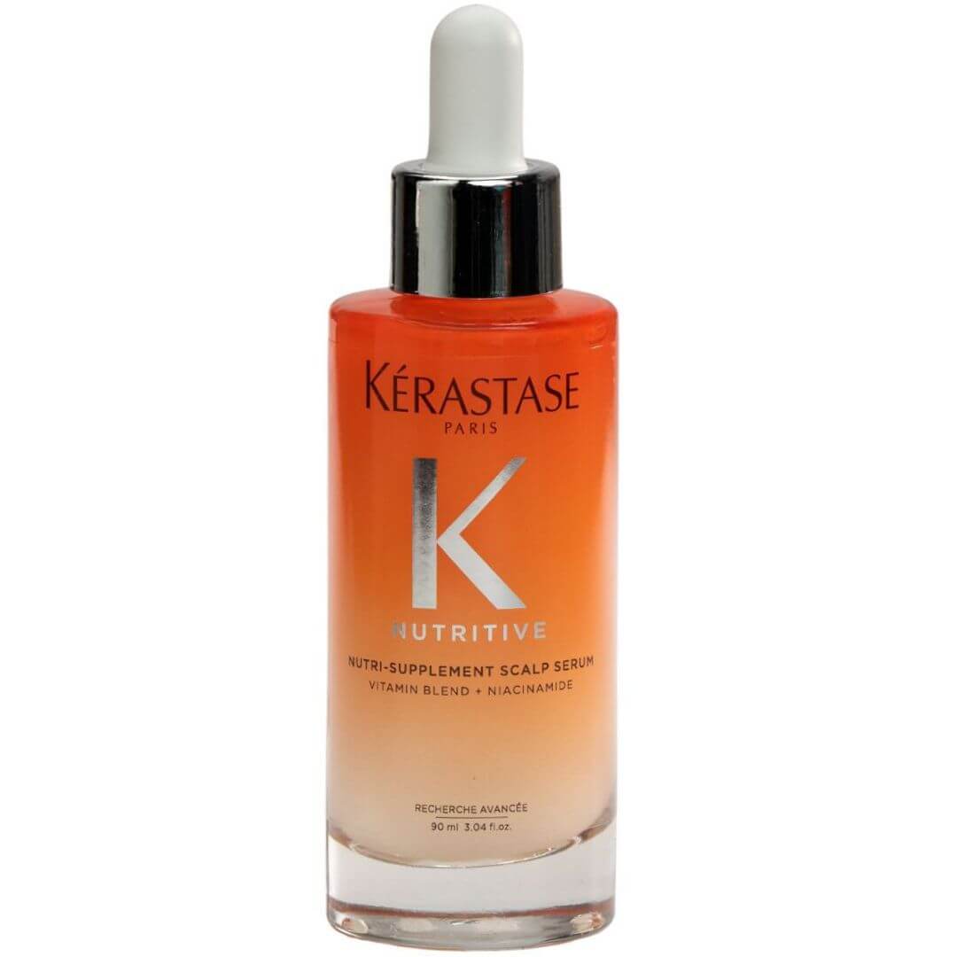 סרום הזנה לקרקפת יבשה KERASTASE קרסטס 90 מ"ל