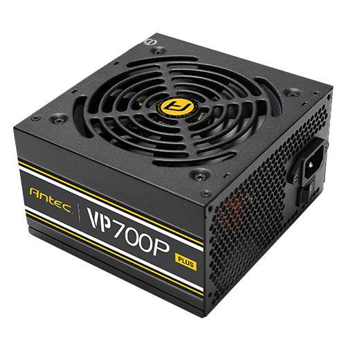 ספק כח Antec VP700P PLUS 700W