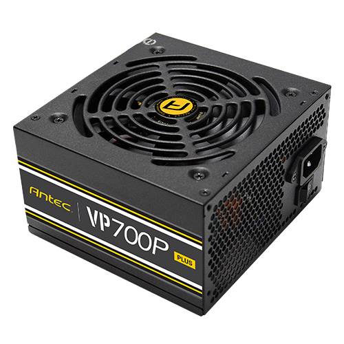 ספק כח Antec VP700P PLUS 700W
