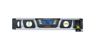 פלס דיגיטלי - Digilevel Laser. מק"ט: Laserliner 081.255A
