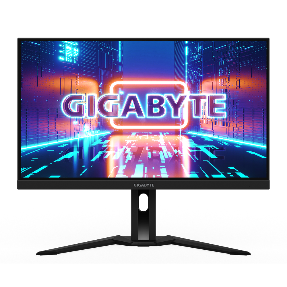 מסך גיימינג Gigabyte M27Q-P 27" QHD 170Hz 1ms IPS