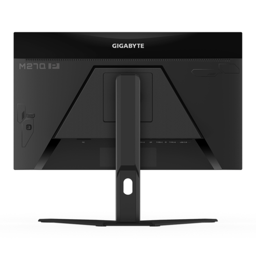 מסך גיימינג Gigabyte M27Q-P 27
