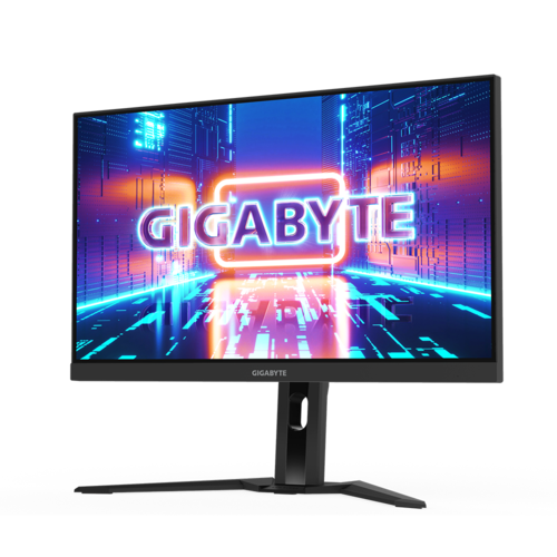 מסך גיימינג Gigabyte M27Q-P 27