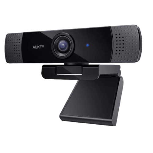 מצלמת רשת- AUKEY FHD מדגם LM1E