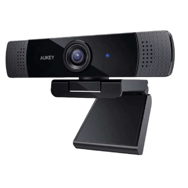 מצלמת רשת- AUKEY FHD מדגם LM1E