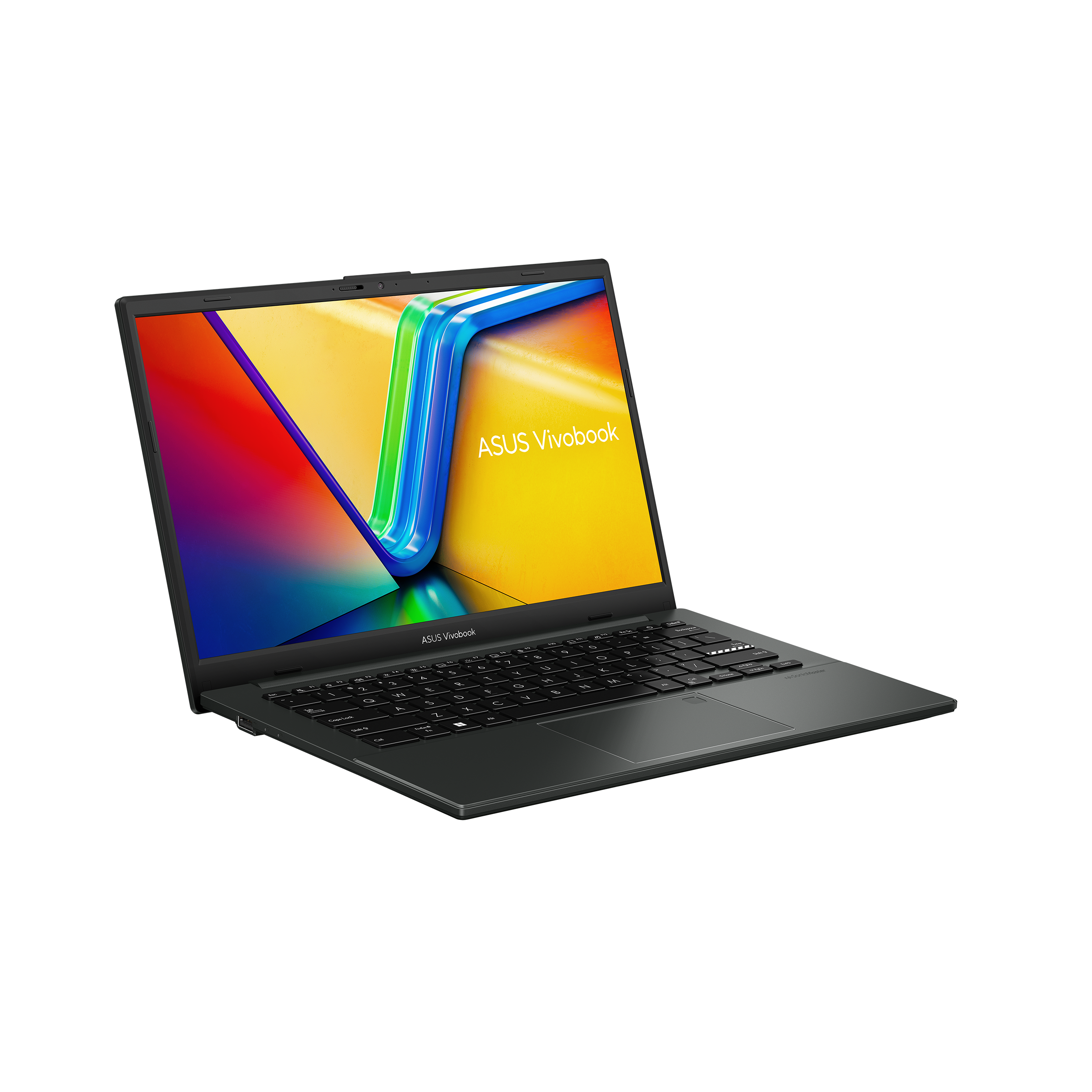 ASUS VIVOBOOK GO 14” FHD i3 13th- 8GB - 256 WIN INCLUDED