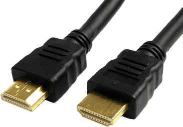 כבל HDMI באורך 20 מטר boost wire