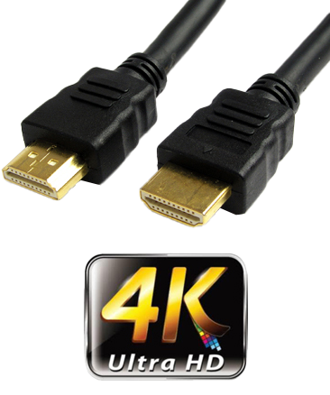 כבל HDMI באורך 20 מטר boost wire