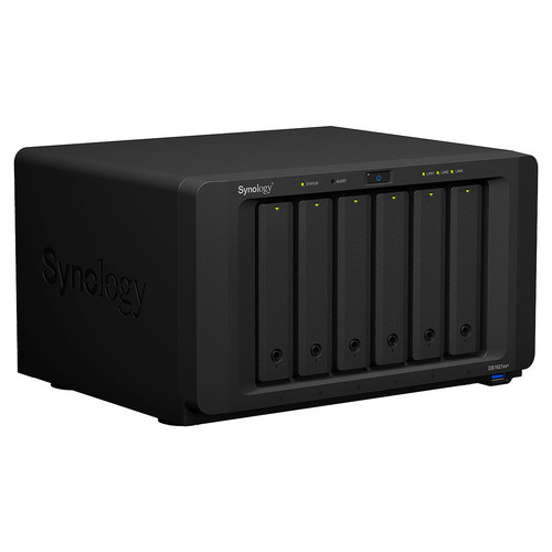 SYNOLOGY DiskStation DS1621xs+ - CPU XEON