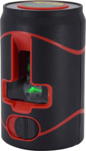 פלס לייזר צלב קרן ירוקה - FUTECH LL4205
