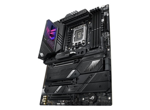 לוח אם ASUS ROG STRIX Z790-E GAMING WIFI II Intel LGA1700 DDR5