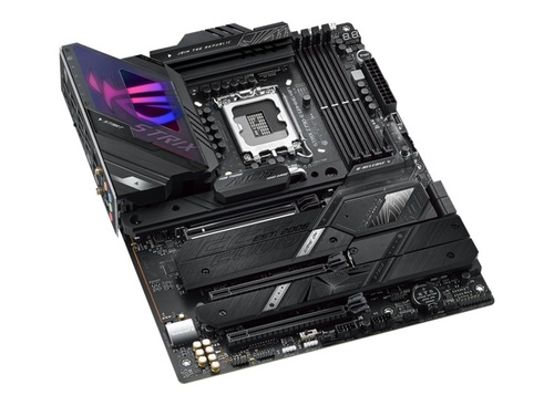 לוח אם ASUS ROG STRIX Z790-E GAMING WIFI II Intel LGA1700 DDR5
