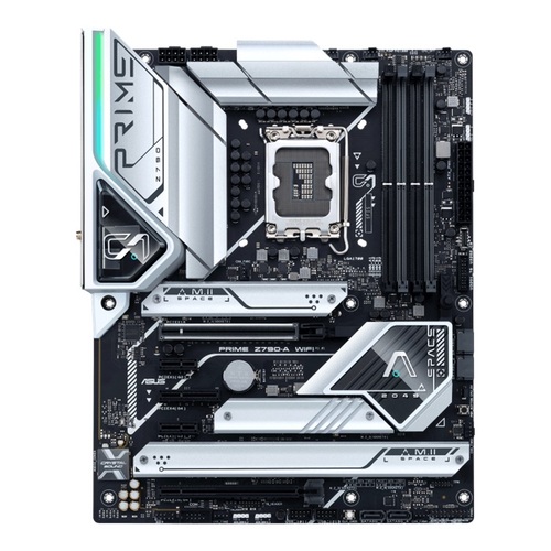 לוח אם ASUS Prime Z790-A WIFI Intel LGA1700 DDR5