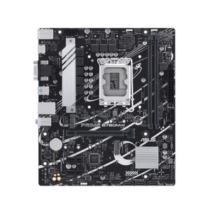 לוח אם ASUS Prime B760M-K Intel LGA1700 DDR5