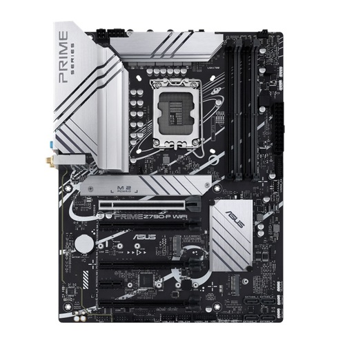 לוח אם ASUS Prime Z790-P WIFI Intel LGA1700 DDR5