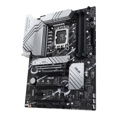 לוח אם ASUS Prime Z790-P WIFI Intel LGA1700 DDR5