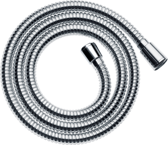 צינור מקלחת שרשורי HANSGROHE אורך 2 מ / דגם 28134000
