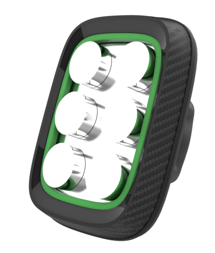 תושבת לרכב Magnetic Air Vent Car Mount Pure-gear