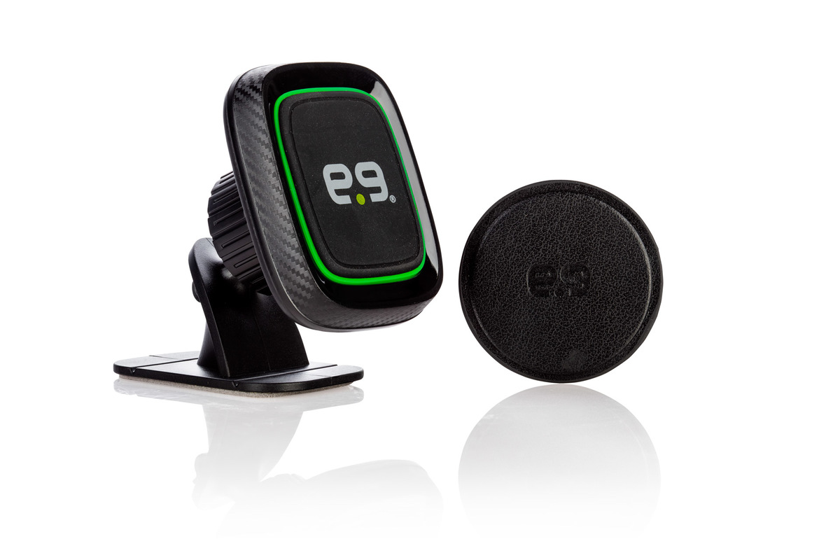 תושבת לרכב Magnetic Universal Dash Mount Pure-gear