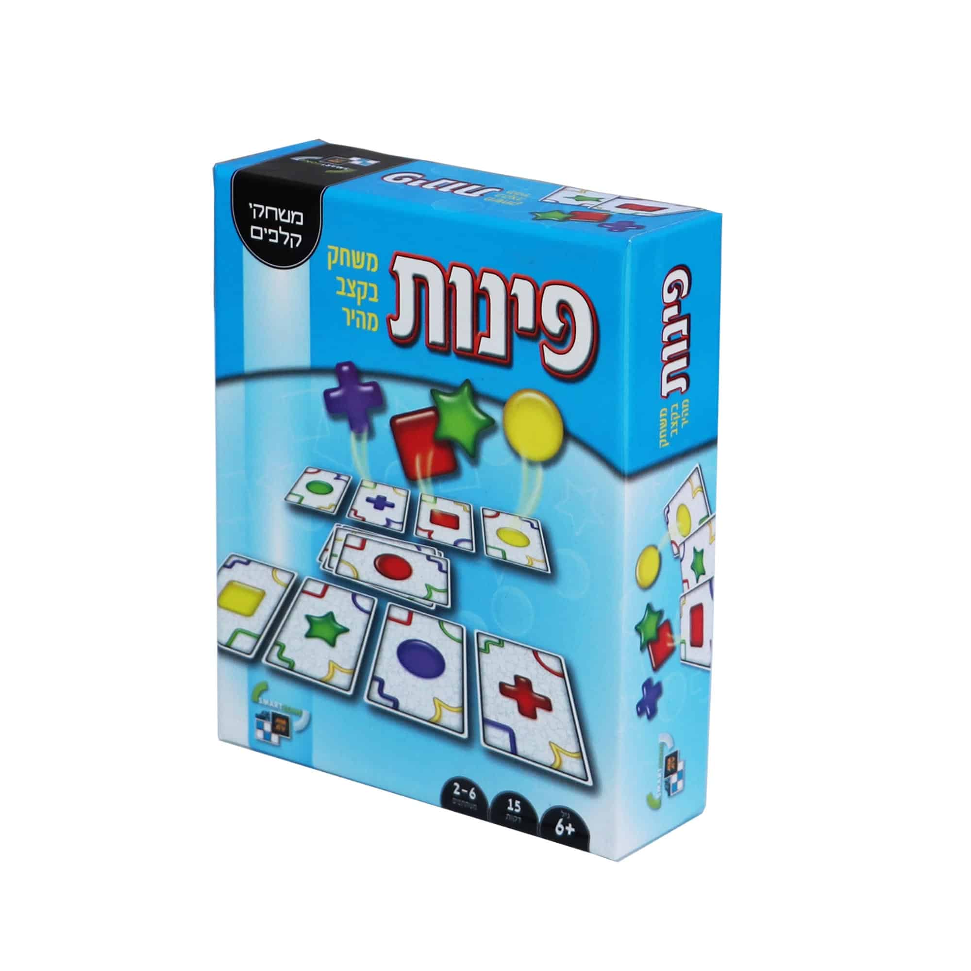 פינות