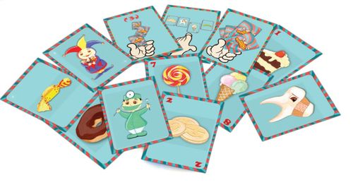 מסיבת ממתקים