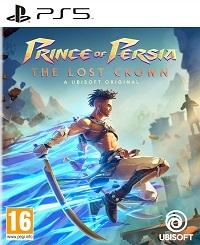 Prince of Persia: The Lost Crown - PS5