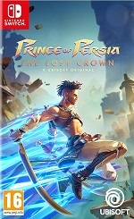 Prince of Persia: The Lost Crown - Switch