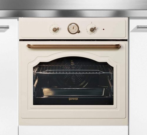 ‏תנור בנוי GORENJE BOS67372CLI גורנייה