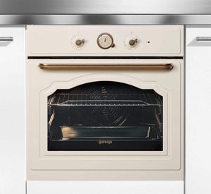‏תנור בנוי GORENJE BOS67372CLI גורנייה