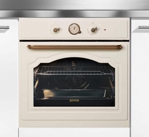 ‏תנור בנוי GORENJE BOS67372CLI גורנייה