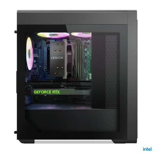 מחשב נייח Intel Core i5 Lenovo Legion T5 26IRB8 90UU00J5YS לנובו