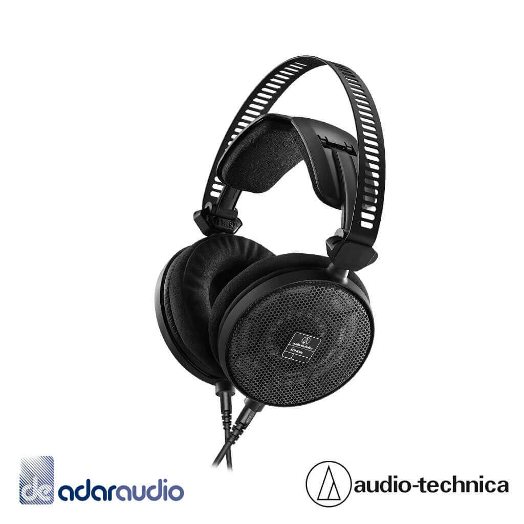 אוזניות אולפן פתוחות Audio Technica ATH-R70x