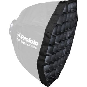 גריד לסופטבוקס אוקטה 60 ס"מ Profoto OCF Octa Softgrid 50° - להשכרה