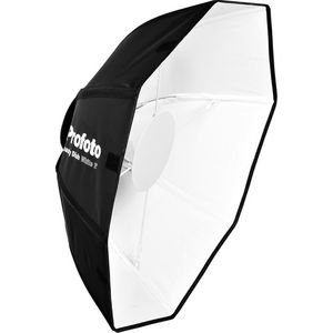 ביוטי דיש לבן לפלאש Profoto OCF Beauty Dish - להשכרה