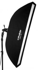 סופטבוקס Profoto Softbox 30x180cm - להשכרה